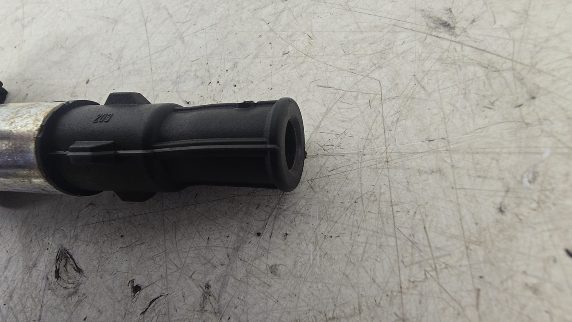 2006-2011 Saab 9-3 2.8T Coil Pack 12583514 Genuine Coil-on-Plug — VS Breakers Nottingham