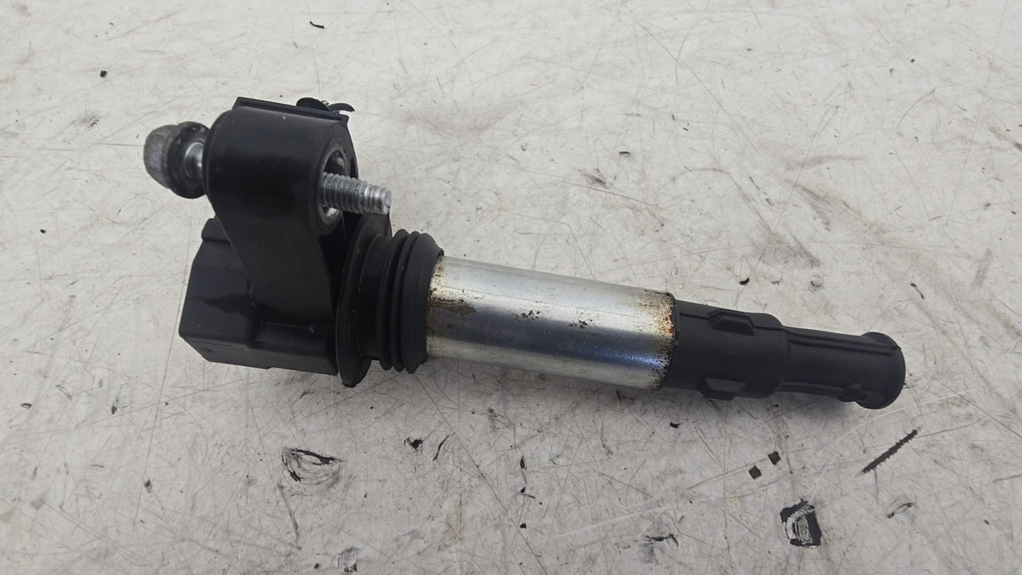 2006-2011 Saab 9-3 2.8T Coil Pack Coil-on-Plug 12583514 Genuine OE Part