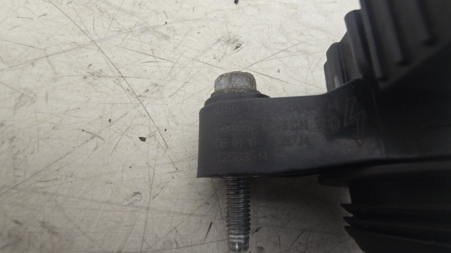 2006-2011 Saab 9-3 2.8T Coil Pack Coil-on-Plug 12583514 Genuine OE Part