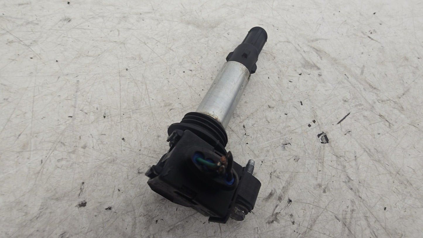 2006-2011 Saab 9-3 2.8T Coil Pack Coil-on-Plug 12583514 Genuine OE Part