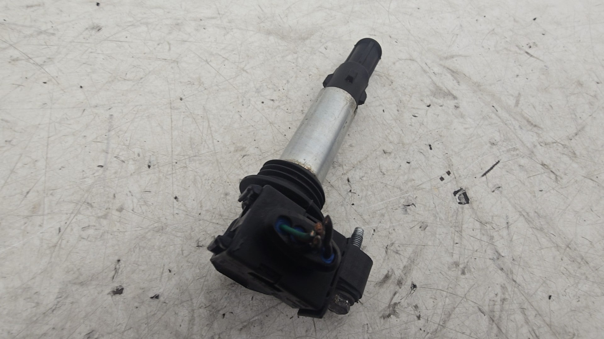 2006-2011 Saab 9-3 2.8T Coil Pack Coil-on-Plug 12583514 Genuine OE Part