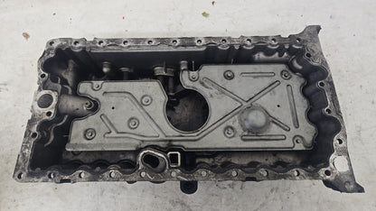 2006-2014 Volvo XC90 2.4 D5 Oil Sump Pan 30777966 D5244T — Genuine OE Part