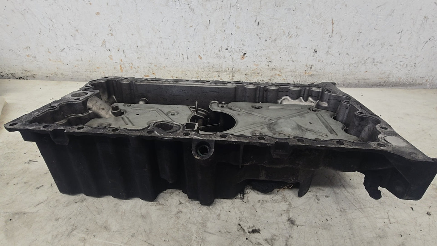 2006-2014 Volvo XC90 2.4 D5 Oil Sump Pan 30777966 D5244T — Genuine OE Part