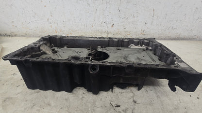 2006-2014 Volvo XC90 2.4 D5 Oil Sump Pan 30777966 D5244T — Genuine OE Part