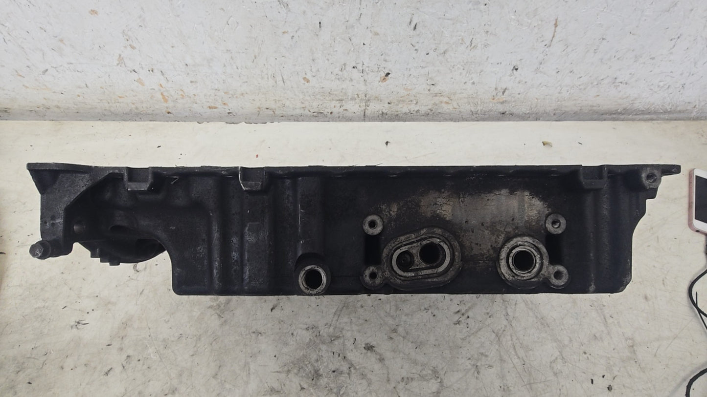 2006-2014 Volvo XC90 2.4 D5 Oil Sump Pan 30777966 D5244T — Genuine OE Part