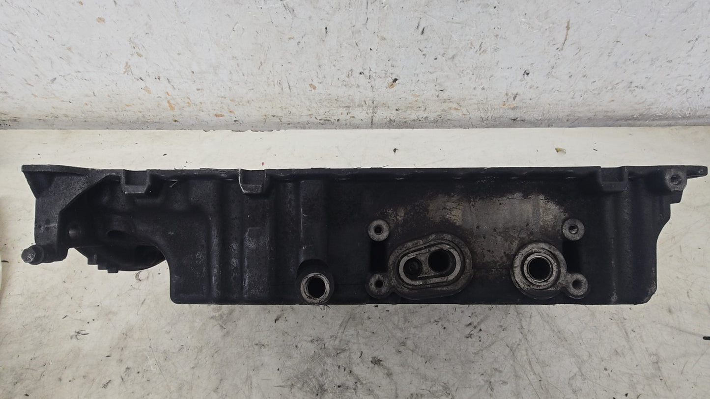 2006-2014 Volvo XC90 2.4 D5 Oil Sump Pan 30777966 D5244T — Genuine OE Part