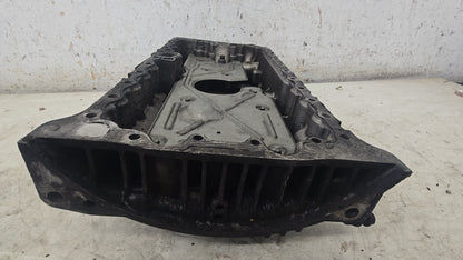 2006-2014 Volvo XC90 2.4 D5 Oil Sump Pan 30777966 D5244T — Genuine OE Part