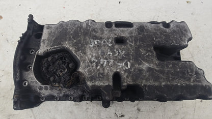 2006-2014 Volvo XC90 2.4 D5 Oil Sump Pan 30777966 D5244T — Genuine OE Part