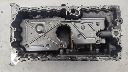 31316978 Volvo V70 III D3 Oil Pan Sump 2010-2016 1984cc Diesel — Genuine