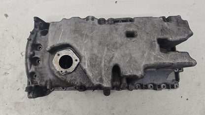 31316978 Volvo V70 III D3 Oil Pan Sump 2010-2016 1984cc Diesel — Genuine