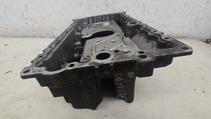 31316978 Volvo V70 III D3 Oil Pan Sump 2010-2016 1984cc Diesel — Genuine