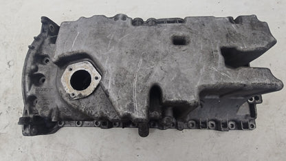 31316978 Volvo V70 III D3 Oil Pan Sump 2010-2016 1984cc Diesel — Genuine