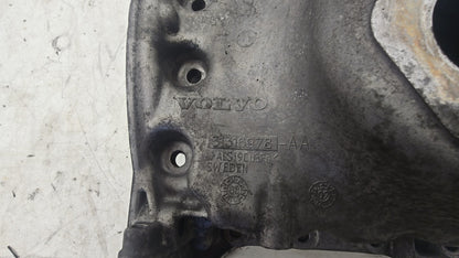 31316978 Volvo V70 III D3 Oil Pan Sump 2010-2016 1984cc Diesel — Genuine