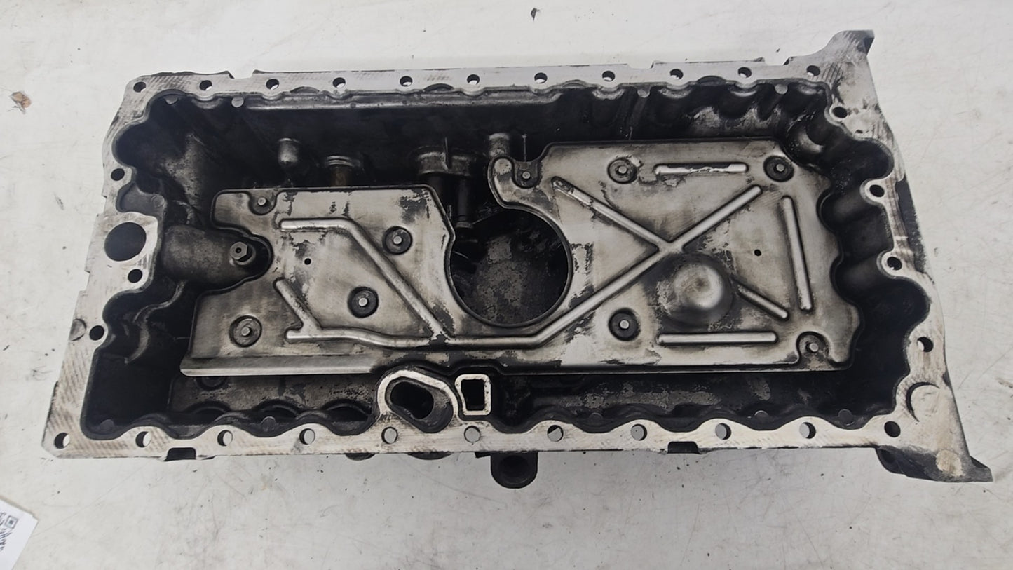 30777966 Volvo XC90 D5 2.4 Diesel Oil Pan Sump 2005–2014 — Genuine, Grade A