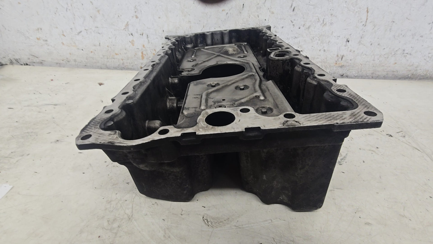 30777966 Volvo XC90 D5 2.4 Diesel Oil Pan Sump 2005–2014 — Genuine, Grade A