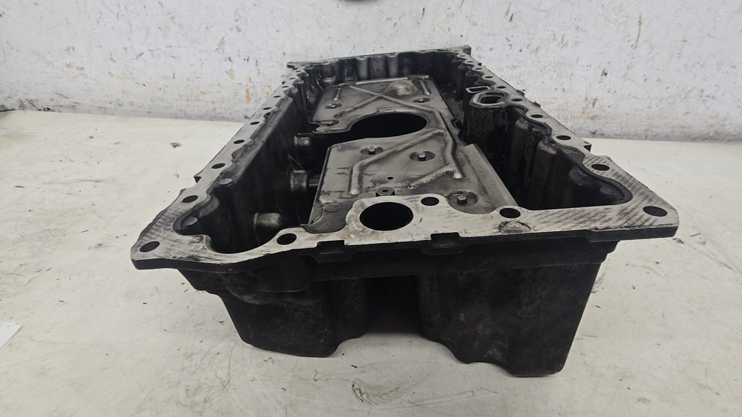 30777966 Volvo XC90 D5 2.4 Diesel Oil Pan Sump 2005–2014 — Genuine, Grade A