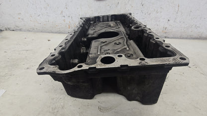 30777966 Volvo XC90 D5 2.4 Diesel Oil Pan Sump 2005–2014 — Genuine, Grade A