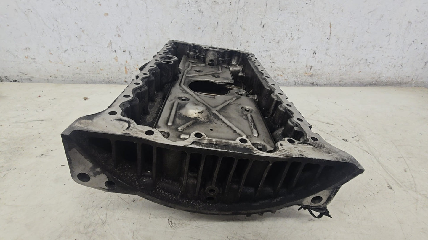 30777966 Volvo XC90 D5 2.4 Diesel Oil Pan Sump 2005–2014 — Genuine, Grade A