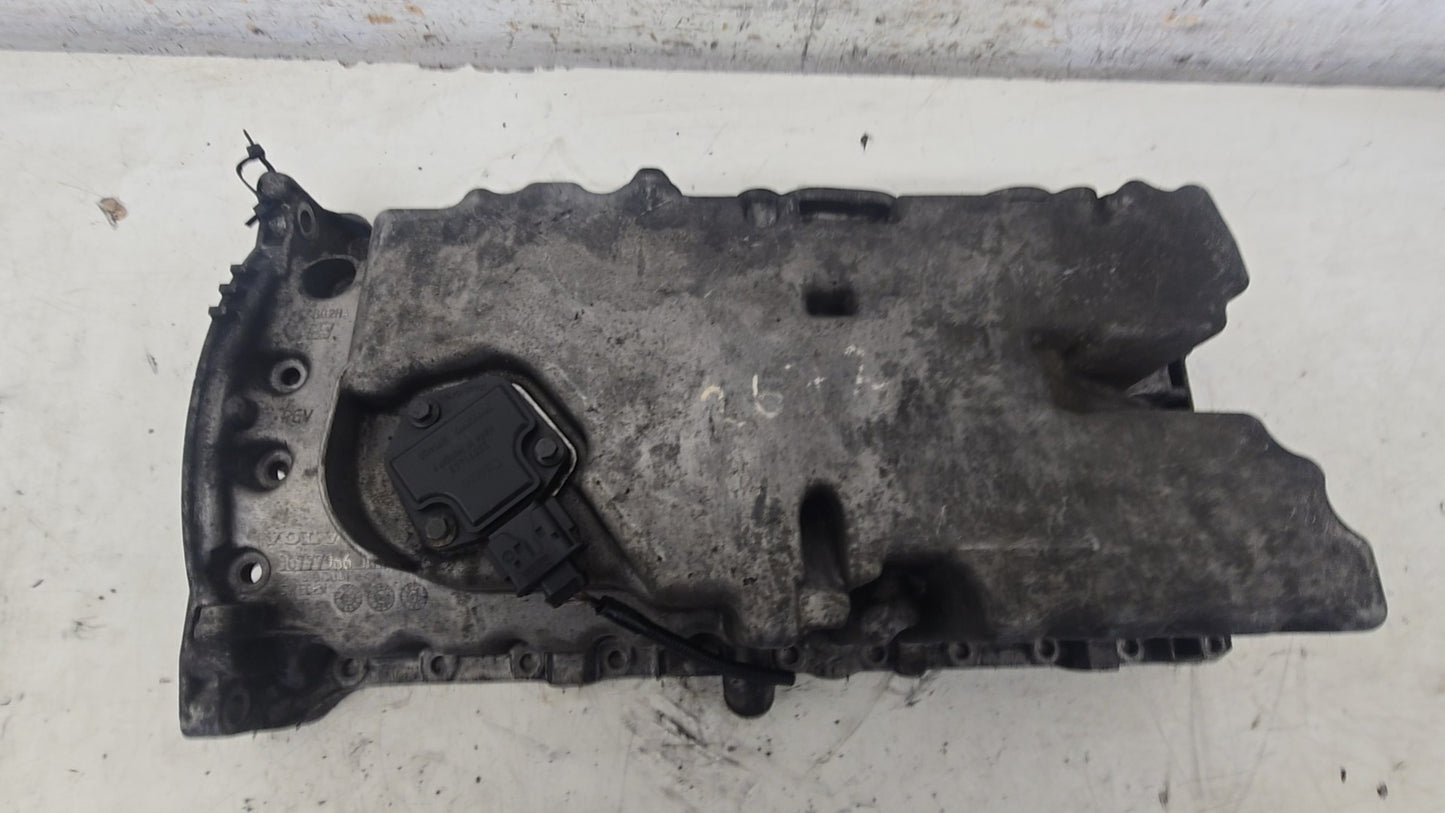 30777966 Volvo XC90 D5 2.4 Diesel Oil Pan Sump 2005–2014 — Genuine, Grade A