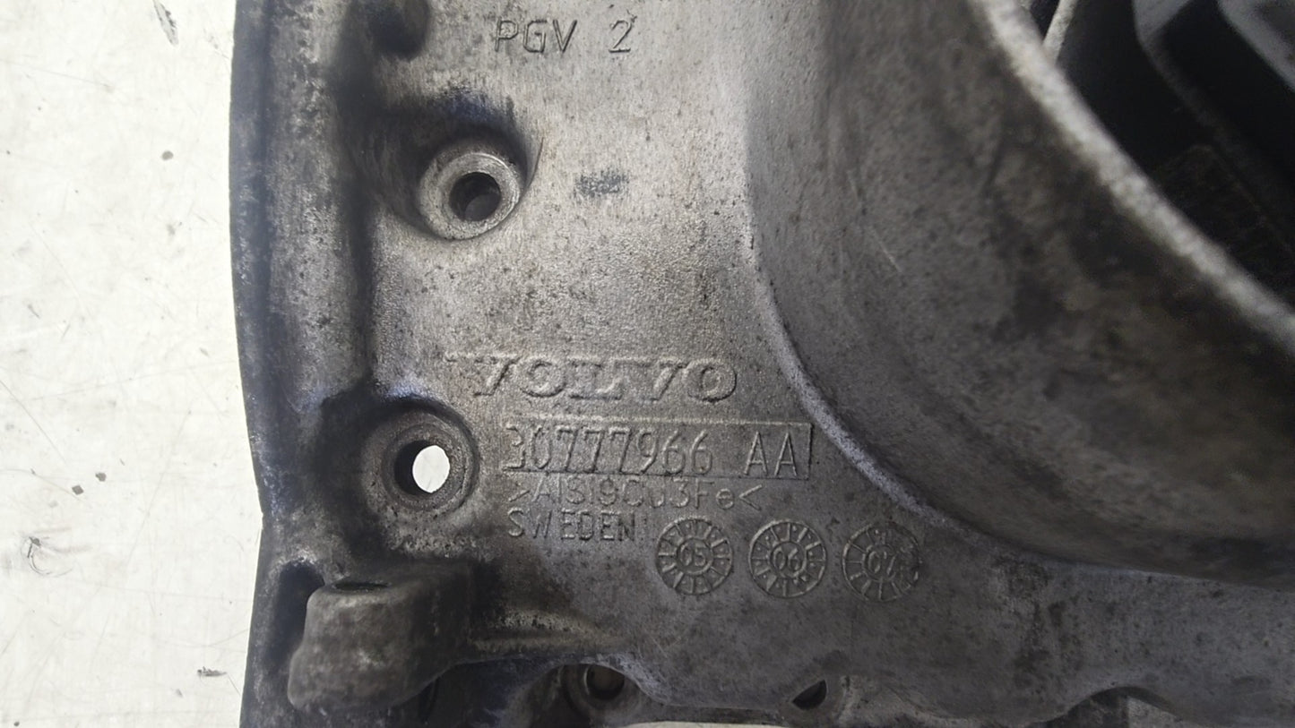 30777966 Volvo XC90 D5 2.4 Diesel Oil Pan Sump 2005–2014 — Genuine, Grade A