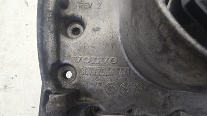 30777966 Volvo XC90 D5 2.4 Diesel Oil Pan Sump 2005–2014 — Genuine, Grade A