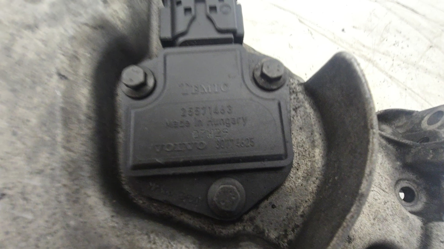 30777966 Volvo XC90 D5 2.4 Diesel Oil Pan Sump 2005–2014 — Genuine, Grade A