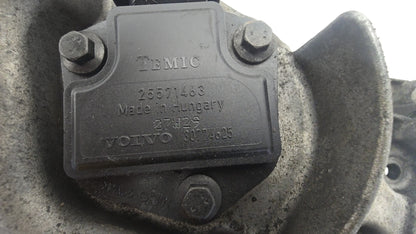 30777966 Volvo XC90 D5 2.4 Diesel Oil Pan Sump 2005–2014 — Genuine, Grade A