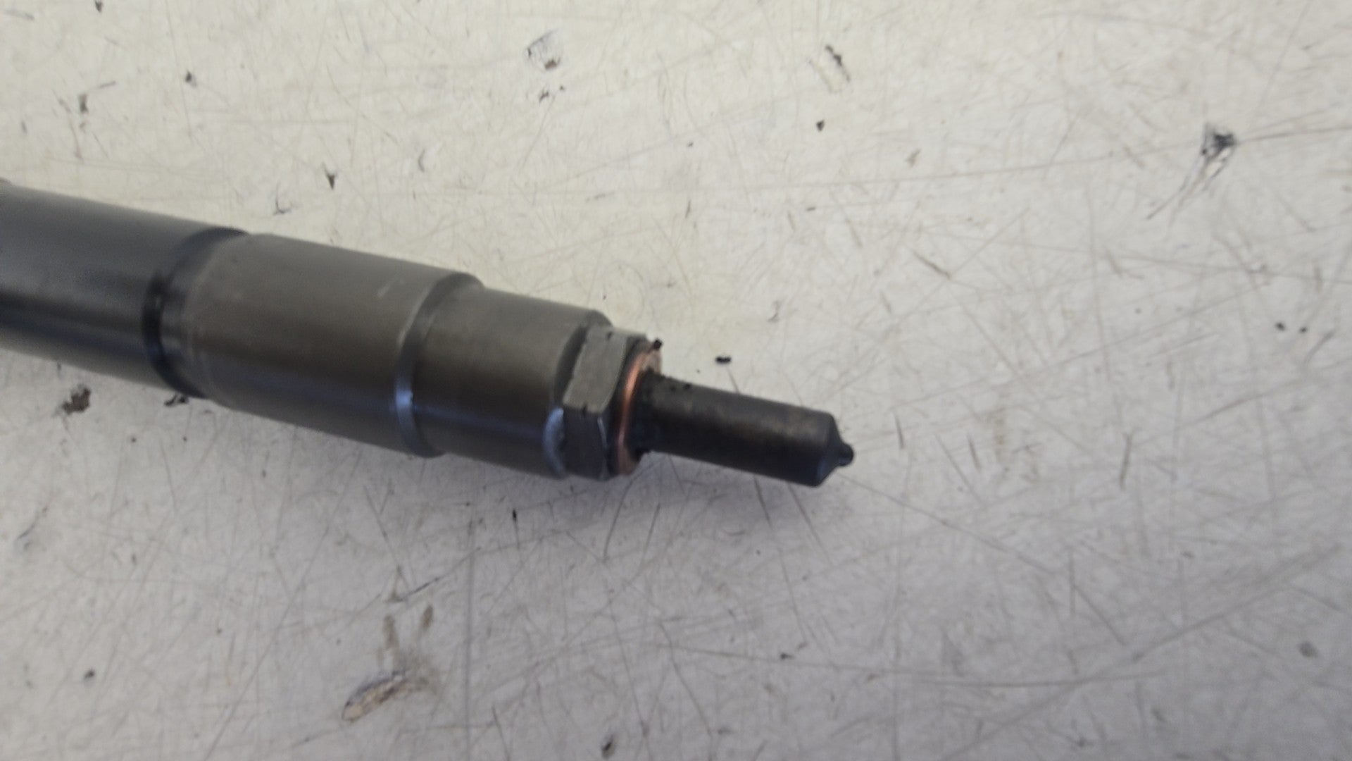 31336769 Genuine Volvo V40 Diesel Fuel Injector 1969cc D4204T13 D4204T8 2014-2018