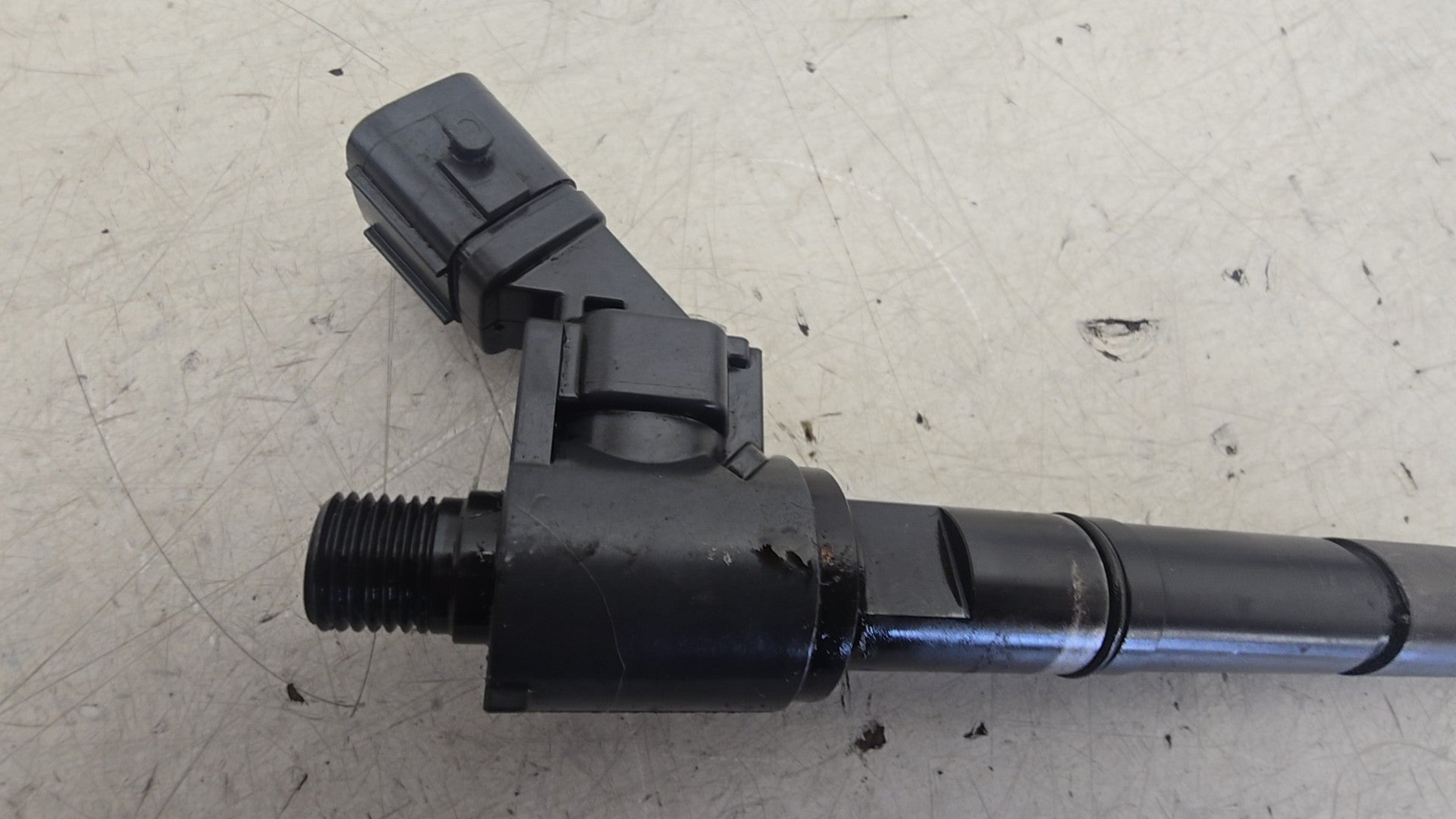 31336769 Genuine Volvo V40 Diesel Fuel Injector 1969cc D4204T13 D4204T8 2014-2018