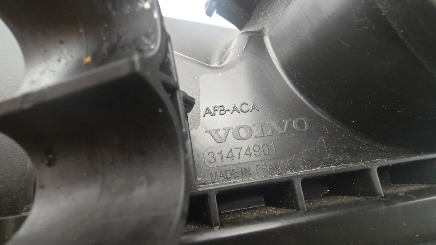 31370229 Air Filter Housing Volvo XC60 II B4 Mild Hybrid 1969cc Diesel 2015-2024
