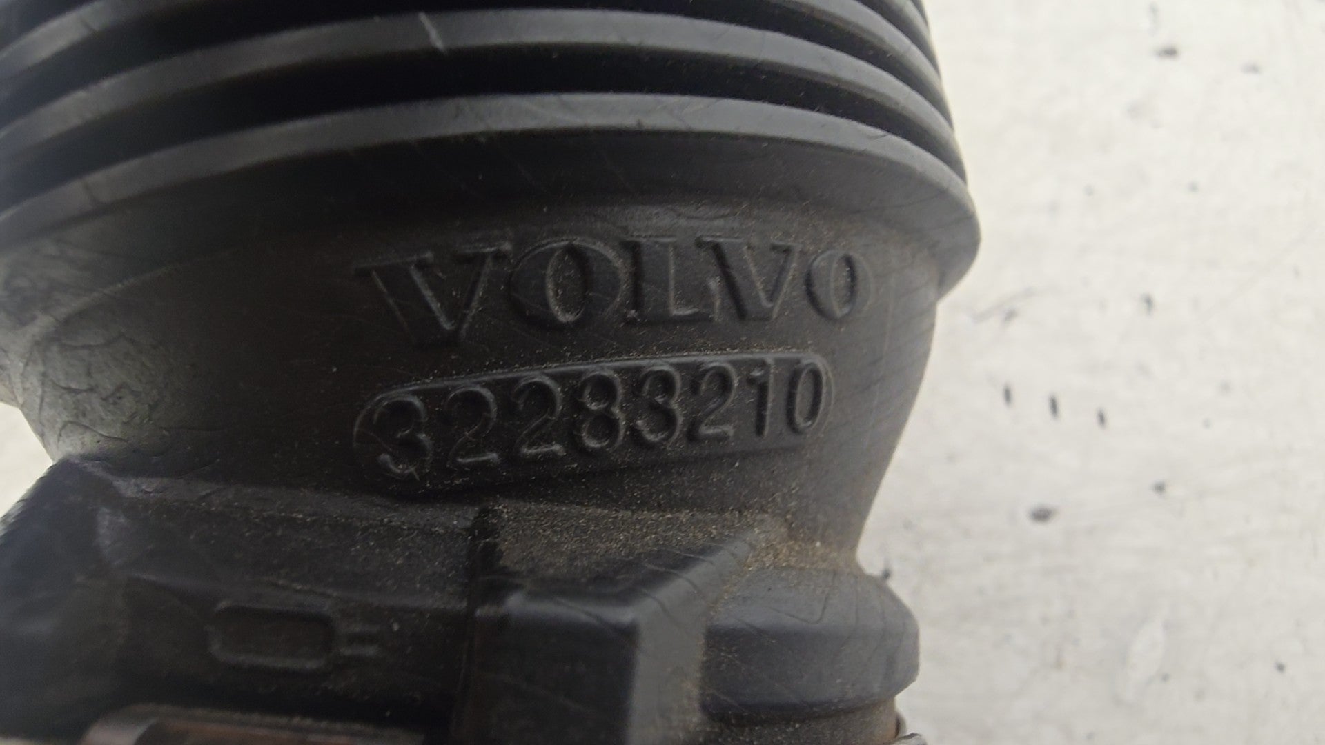 31370229 Air Filter Housing Volvo XC60 II B4 Mild Hybrid 1969cc Diesel 2015-2024