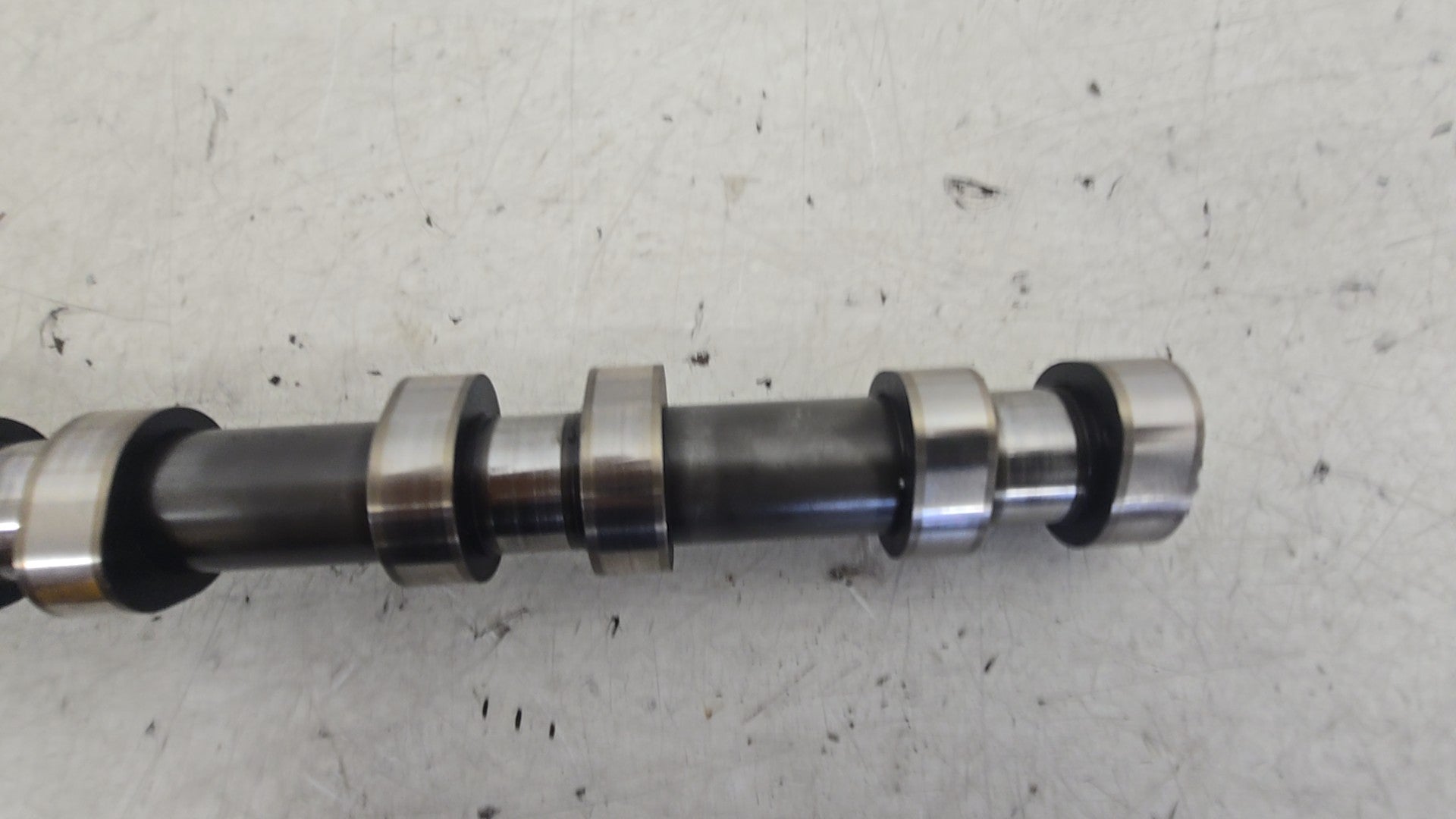 31216227 Volvo XC60 Exhaust Camshaft D5244T10 2.4 Diesel 2009-2011 Genuine