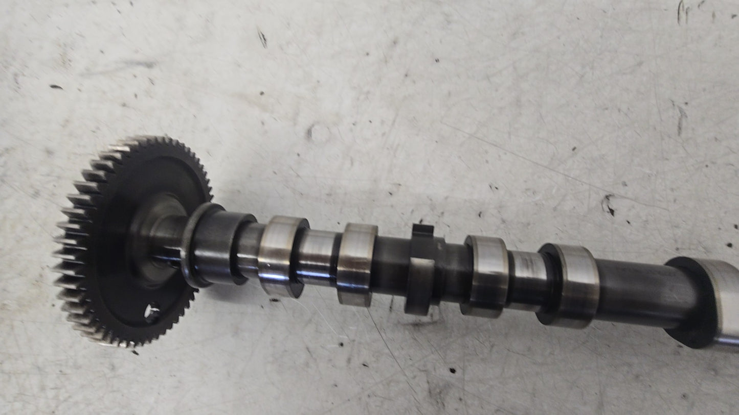 31216227 Volvo XC60 Exhaust Camshaft D5244T10 2.4 Diesel 2009-2011 Genuine