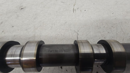 31216227 Volvo XC60 Exhaust Camshaft D5244T10 2.4 Diesel 2009-2011 Genuine