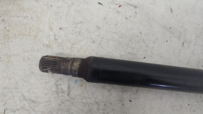 2000-2007 Volvo V70 Right Front Drive Axle 6G9N-3B436-BE 2.4D Automatic VRAC Grade A
