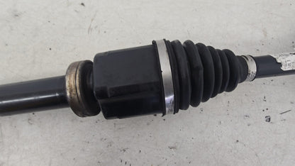 2000-2007 Volvo V70 Right Front Drive Axle 6G9N-3B436-BE 2.4D Automatic VRAC Grade A