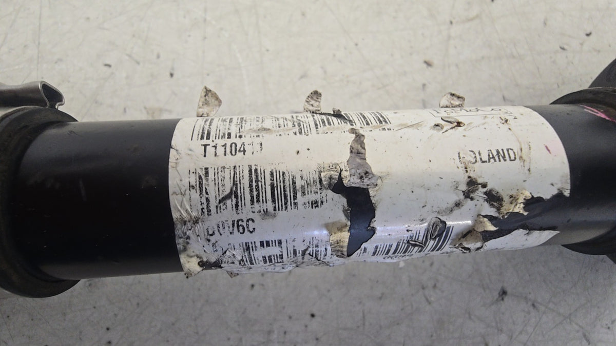 2000-2007 Volvo V70 Right Front Drive Axle 6G9N-3B436-BE 2.4D Automatic VRAC Grade A
