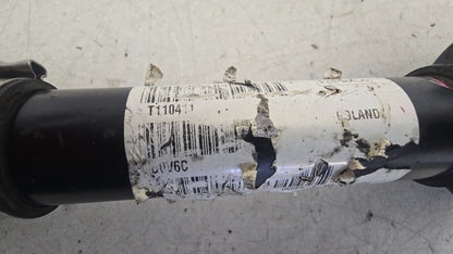2000-2007 Volvo V70 Right Front Drive Axle 6G9N-3B436-BE 2.4D Automatic VRAC Grade A