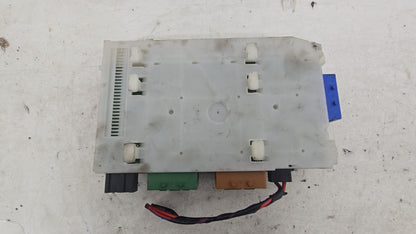 2007-2010 Volvo S80 Central Electronic Module CEM 30765876 D5 2.4 Diesel Manual