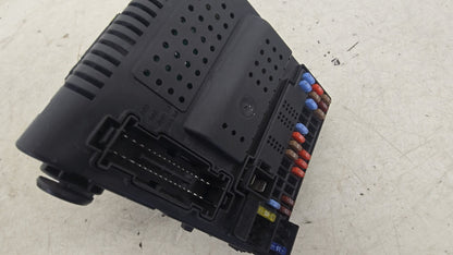 2004-2007 Volvo V70 Central Electronic Module CEM 30728356 31394963 — Genuine, Grade A