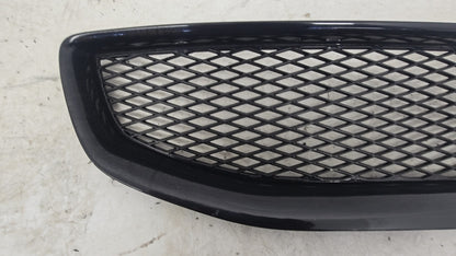 2010-2013 Volvo V60 Custom Front Grille Non-Genuine White — Stock Ref 10404