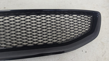 2010-2013 Volvo V60 Custom Front Grille Non-Genuine White — Stock Ref 10404