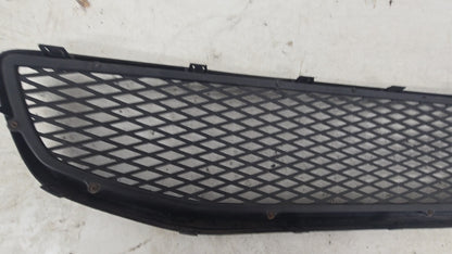 2010-2013 Volvo V60 Custom Front Grille Non-Genuine White — Stock Ref 10404