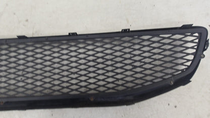 2010-2013 Volvo V60 Custom Front Grille Non-Genuine White — Stock Ref 10404