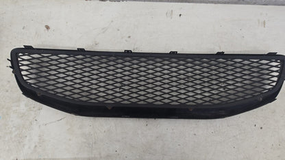 2010-2013 Volvo V60 Custom Front Grille Non-Genuine White — Stock Ref 10404