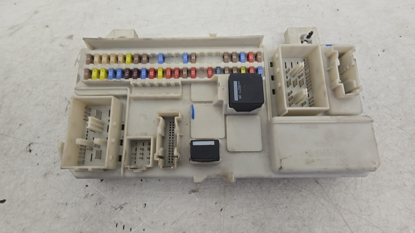 31327215 Volvo S40 Central Electronic Module CEM 2004-2012 D2 1560cc Diesel — Supersedes 8690719 & More
