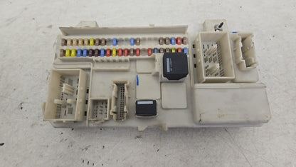 31327215 Volvo S40 Central Electronic Module CEM 2004-2012 D2 1560cc Diesel — Supersedes 8690719 & More