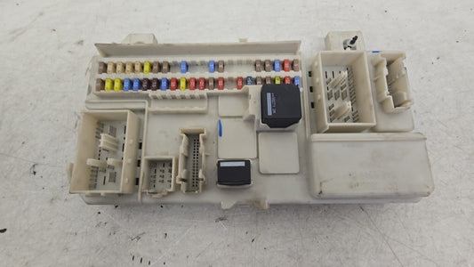 31327215 Volvo S40 Central Electronic Module CEM 2004-2012 D2 1560cc Diesel — Supersedes 8690719 & More
