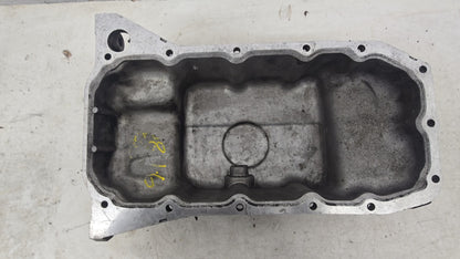 98MM6675-CB Volvo S40 Oil Pan Sump 2005-2012 B4164S3 1596cc Petrol Genuine