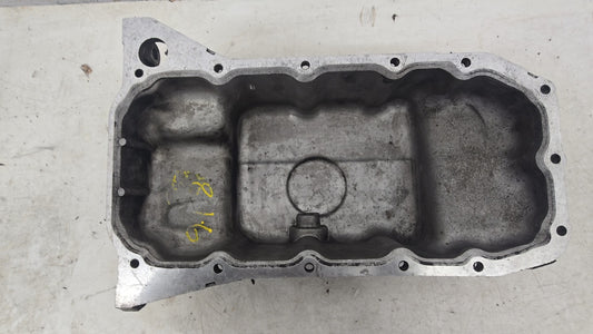 98MM6675-CB Volvo S40 Oil Pan Sump 2005-2012 B4164S3 1596cc Petrol Genuine